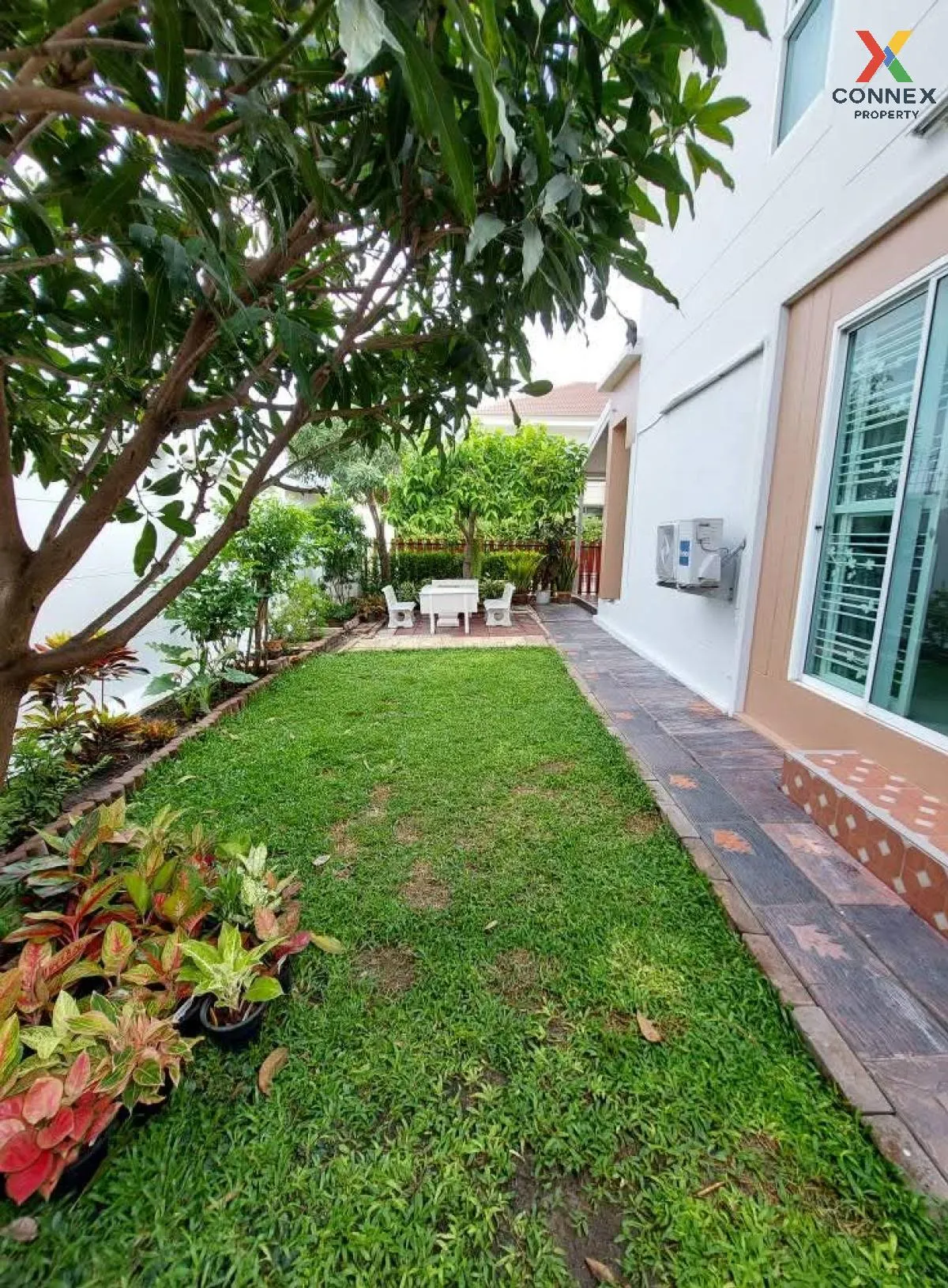 For Sale House , Baan Alicha Suksawat - Prachauthit , BTS-Bang Ch