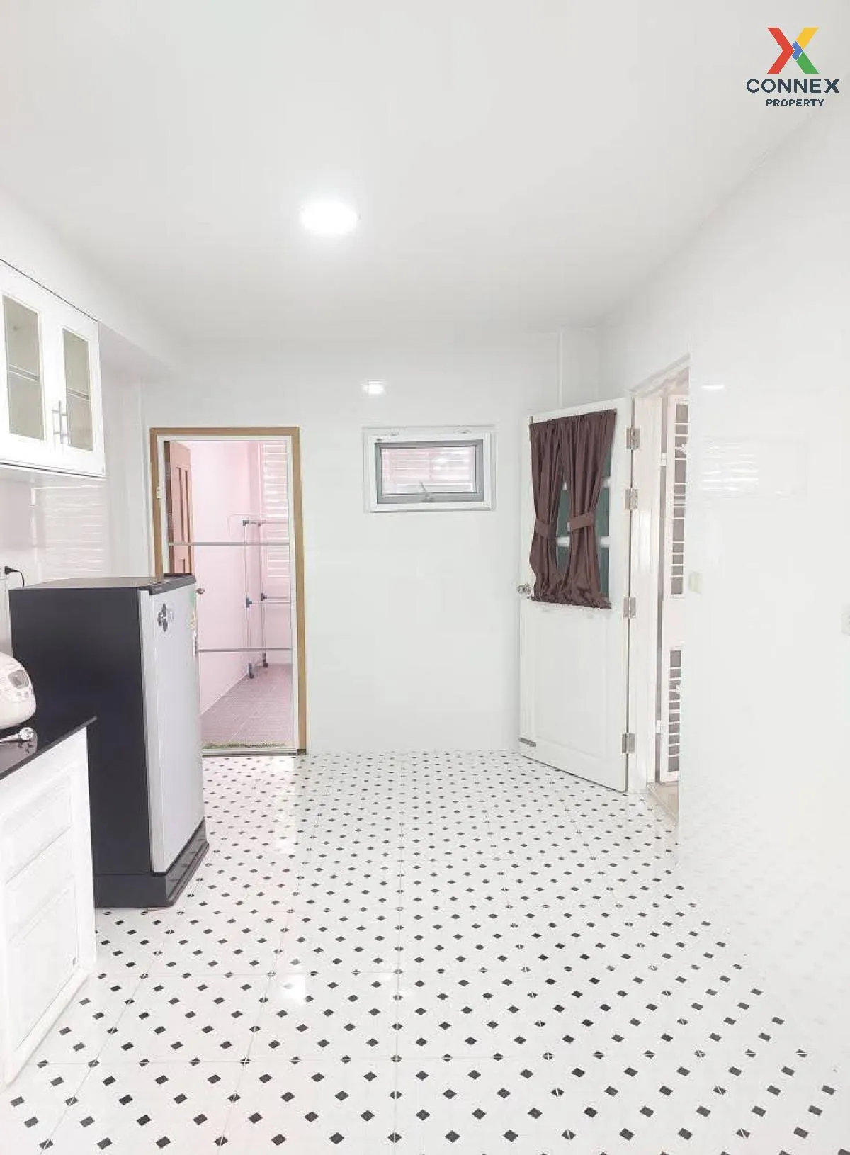 For Sale House , Baan Alicha Suksawat - Prachauthit , BTS-Bang Ch