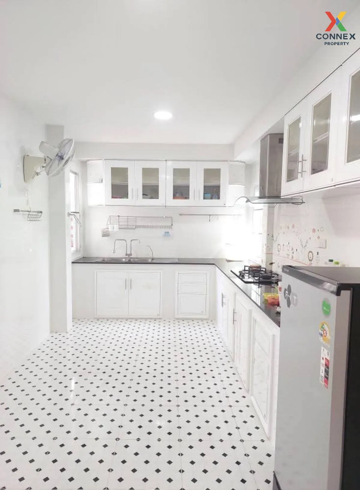 For Sale House , Baan Alicha Suksawat - Prachauthit , BTS-Bang Ch