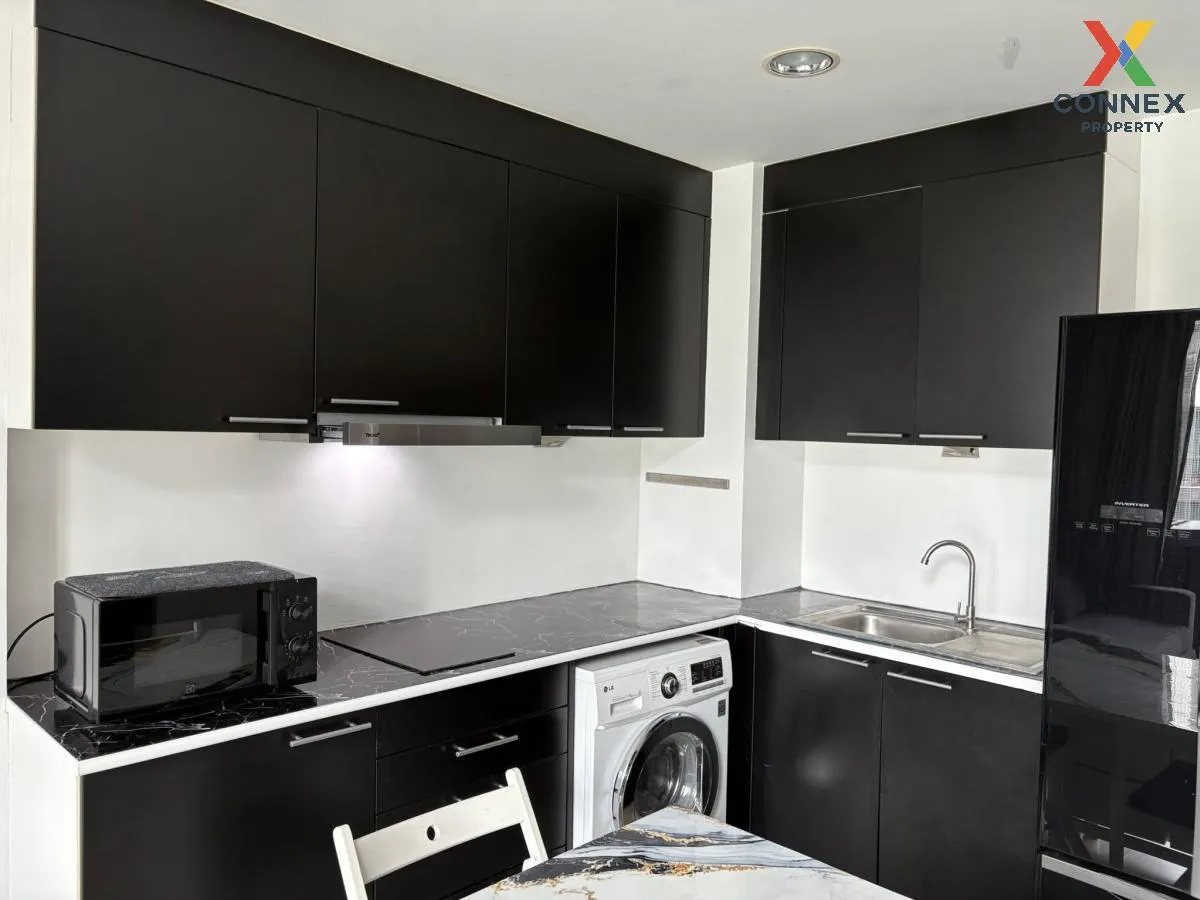 For Sale Condo , The Sky Sukhumvit , Duplex , BTS-Udom Suk , Bang 4