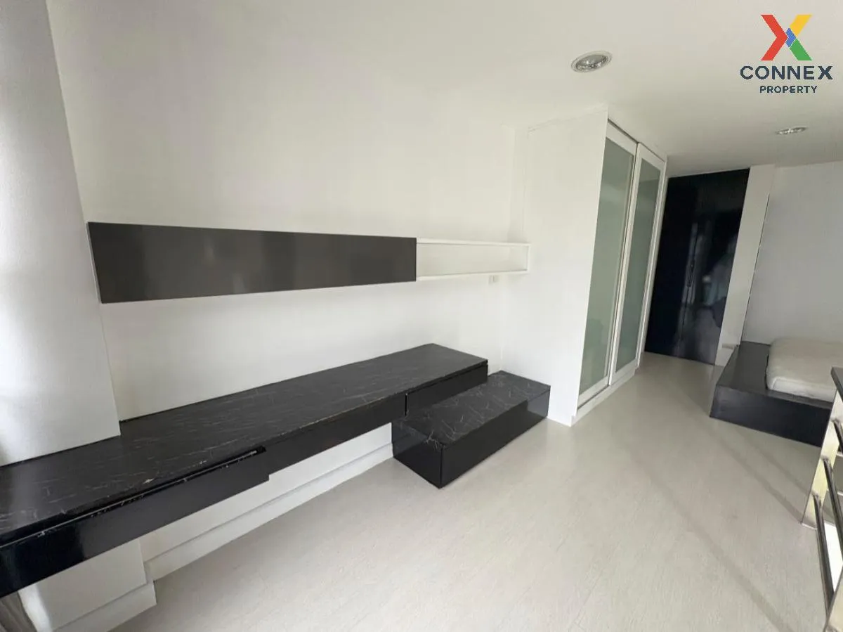 For Sale Condo , The Sky Sukhumvit , Duplex , BTS-Udom Suk , Bang