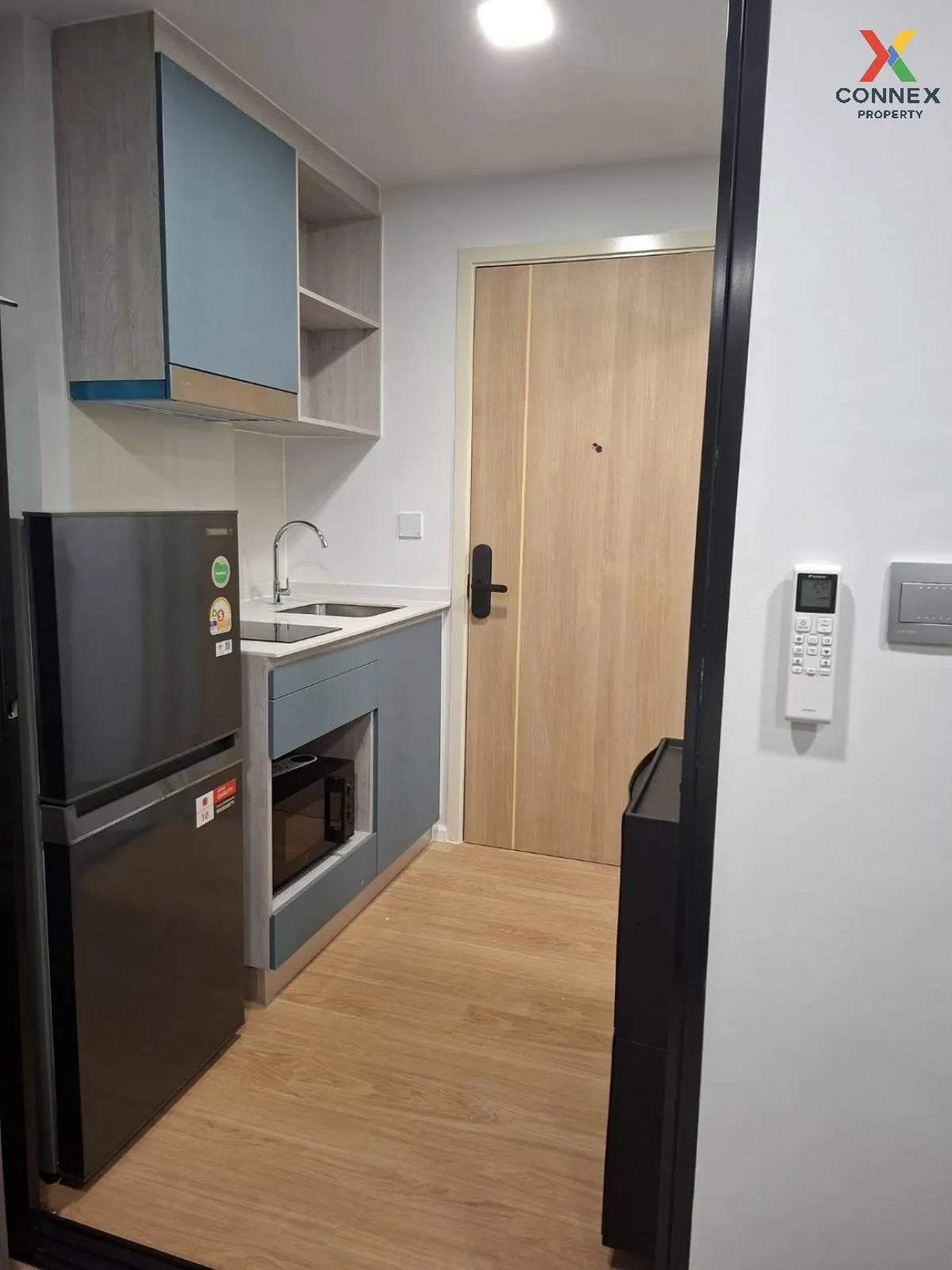 For Rent Condo , Atmoz Kanaal Rangsit , Pracha Thipat , Thanyabur 3