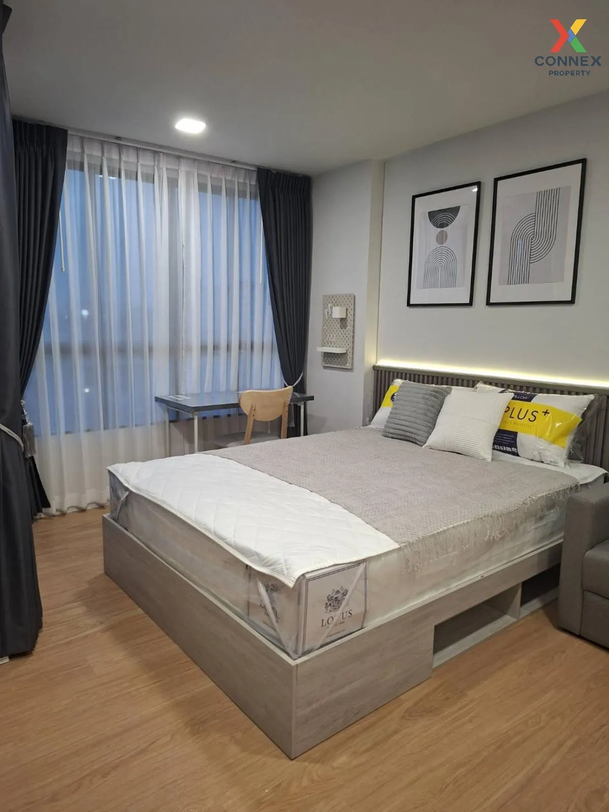 For Rent Condo , Atmoz Kanaal Rangsit , Pracha Thipat , Thanyabur 4