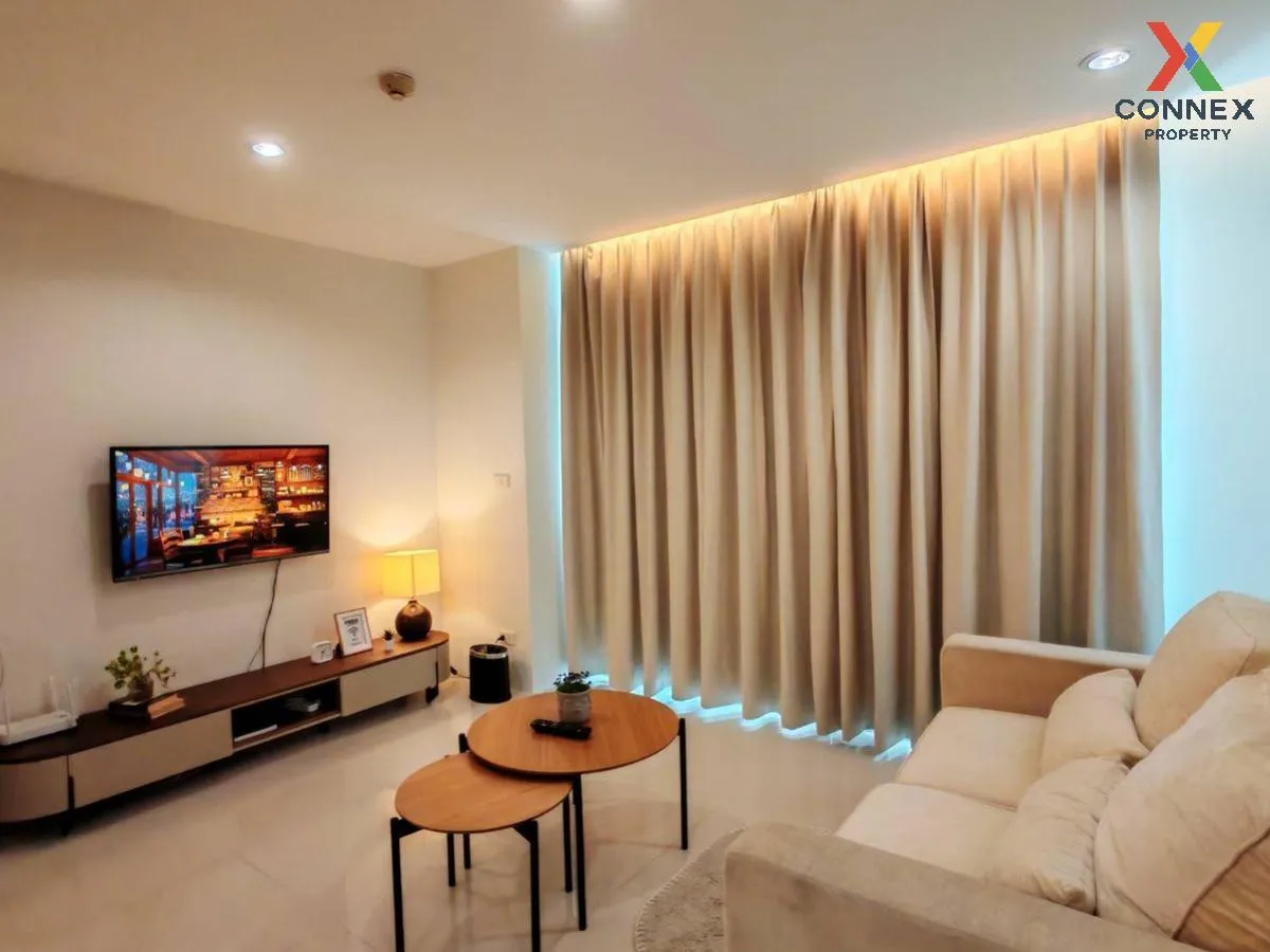 เช่าคอนโด  สาทร ไพร์ม เรสซิเดนซ์ ยานนาวา เขต สาทร กรุงเทพ CX-1297 2