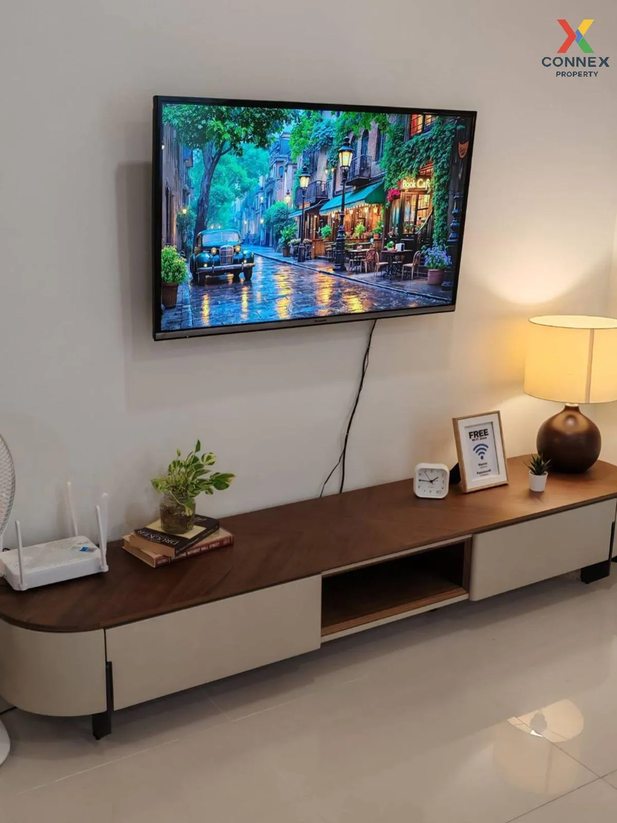 เช่าคอนโด  สาทร ไพร์ม เรสซิเดนซ์ ยานนาวา เขต สาทร กรุงเทพ CX-1297 4