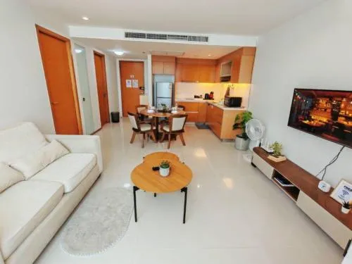 เช่าคอนโด  สาทร ไพร์ม เรสซิเดนซ์ ยานนาวา เขต สาทร กรุงเทพ CX-129718