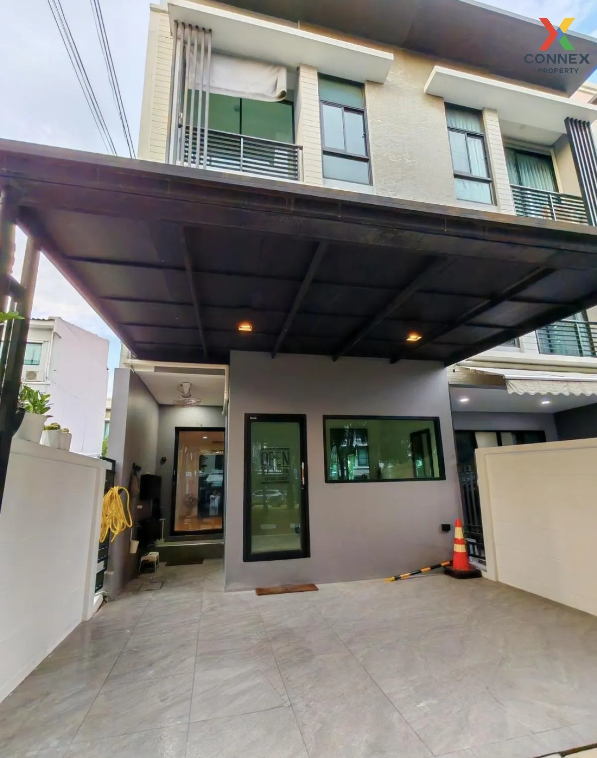 For Sale Townhouse/Townhome  , BAAN KLANG MUANG RAMA9-RAMKHMAHAEN 1