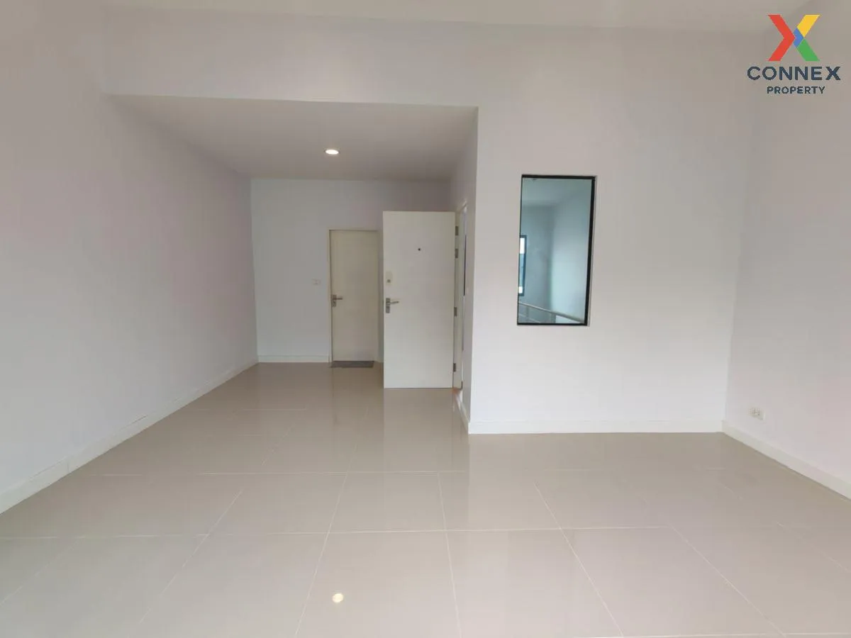 For Sale Townhouse/Townhome  , BAAN KLANG MUANG RAMA9-RAMKHMAHAEN 2