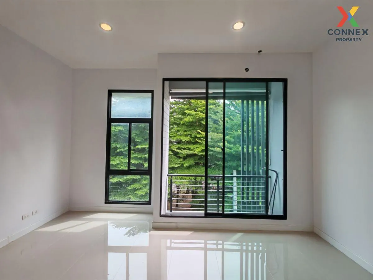 For Sale Townhouse/Townhome  , BAAN KLANG MUANG RAMA9-RAMKHMAHAEN 4