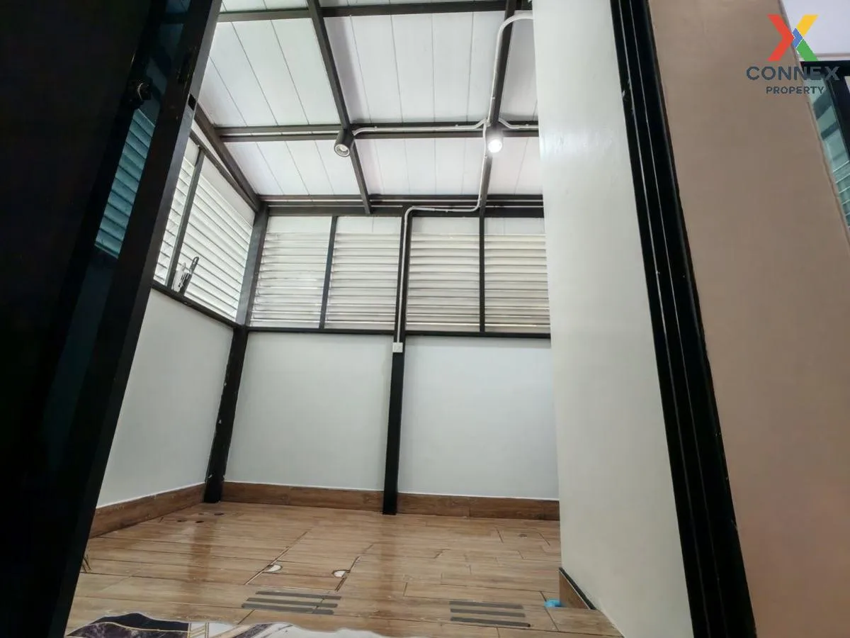For Sale Townhouse/Townhome  , BAAN KLANG MUANG RAMA9-RAMKHMAHAEN