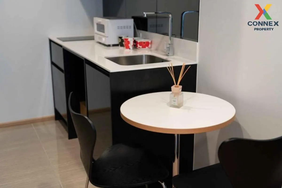 For Rent Condo , Noble Around Ari , BTS-Ari , Sam Sen Nai , Phaya 3