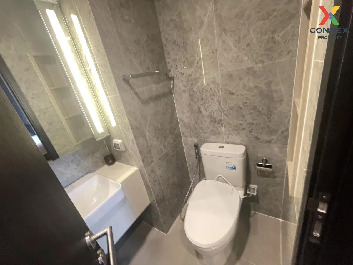 For Rent Condo , Noble Around Ari , BTS-Ari , Sam Sen Nai , Phaya