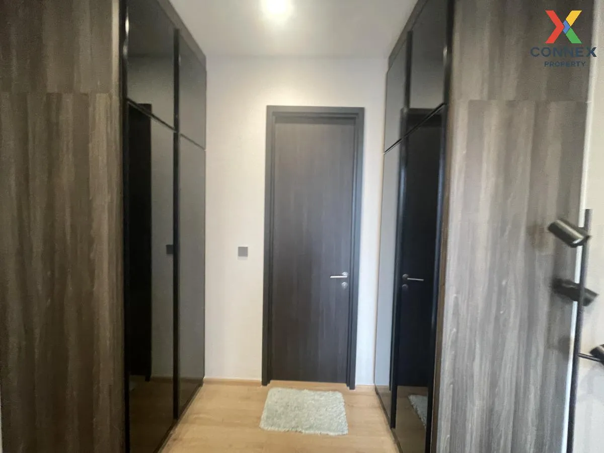 For Rent Condo , Noble Around Ari , BTS-Ari , Sam Sen Nai , Phaya