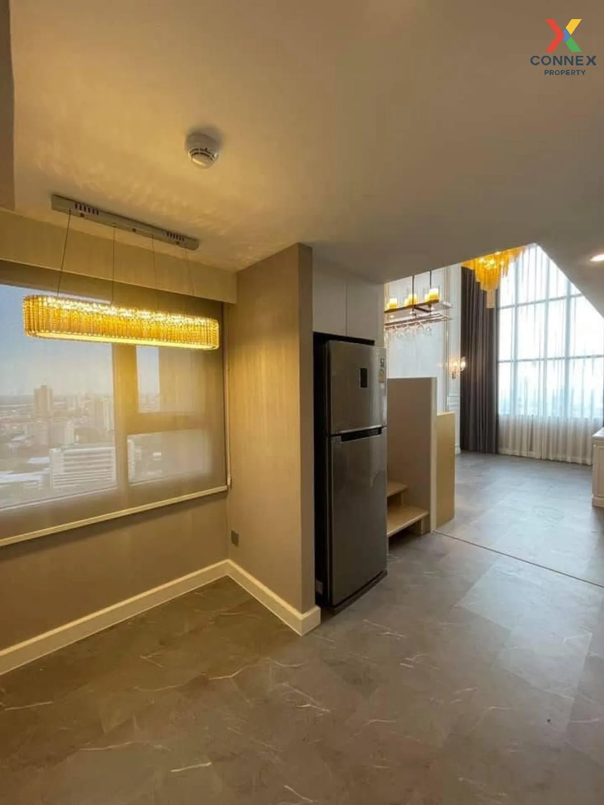 For Rent Condo , KnightsBridge Prime Sathorn , BTS-Chong Nonsi , 