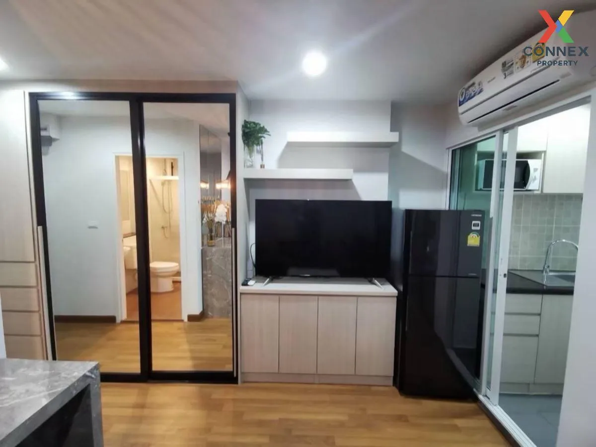 เช่าคอนโด  รีเจ้นท์ โฮม สุขุมวิท 81 BTS-อ่อนนุช สวนหลวง เขต สวนหล