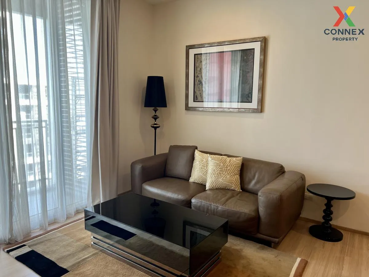 For Rent Condo , 39 by Sansiri , high floor , BTS-Phrom Phong , K 2