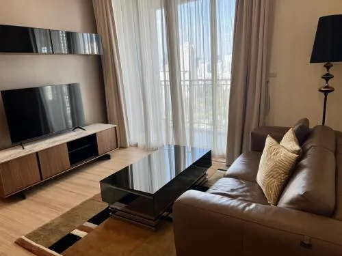 For Rent Condo , 39 by Sansiri , high floor , BTS-Phrom Phong , Khlong Tan Nuea , Watthana , Bangkok , CX-129728