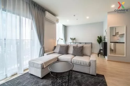 For Sale Condo , Noble Revolve Ratchada 2 , MRT-Thailand Cultural Centre , Huai Khwang , Huai Khwang , Bangkok , CX-129734