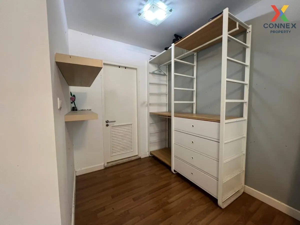 For Sale Condo , The Clover Thonglor , high floor , BTS-Thong Lo 