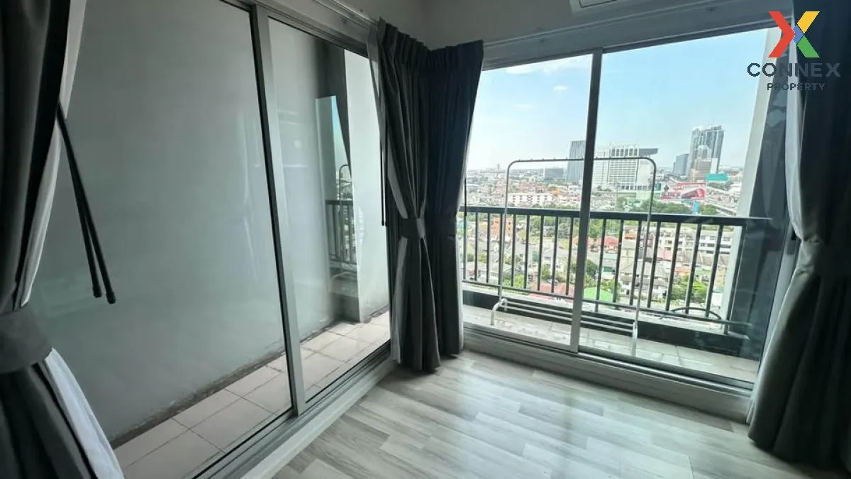 For Sale Condo , THE KEY CHAENGWATTANA , Bang Talat , Pak Kret ,  2