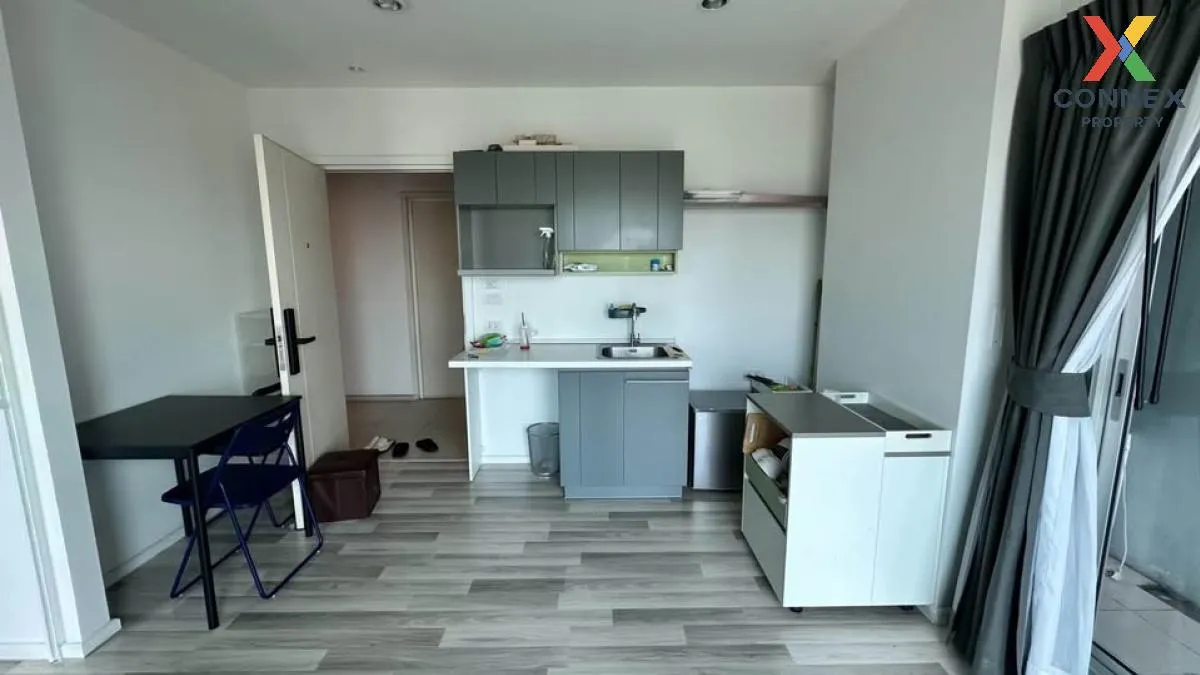 For Sale Condo , THE KEY CHAENGWATTANA , Bang Talat , Pak Kret ,  3