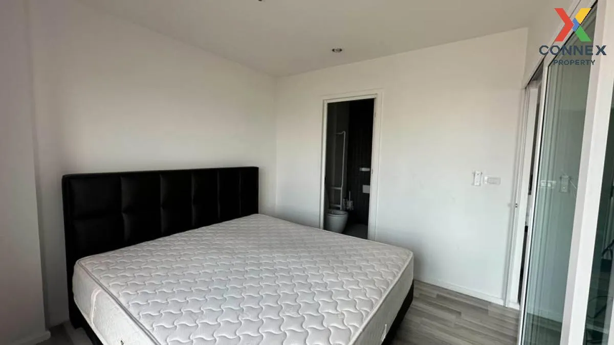 For Sale Condo , THE KEY CHAENGWATTANA , Bang Talat , Pak Kret , 