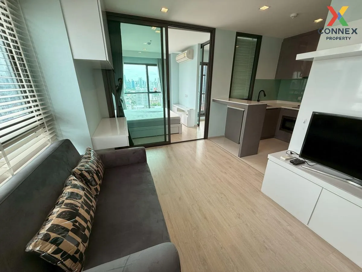 For Sale Condo , RHYTHM Rangnam , corner unit , BTS-Victory Monum 2