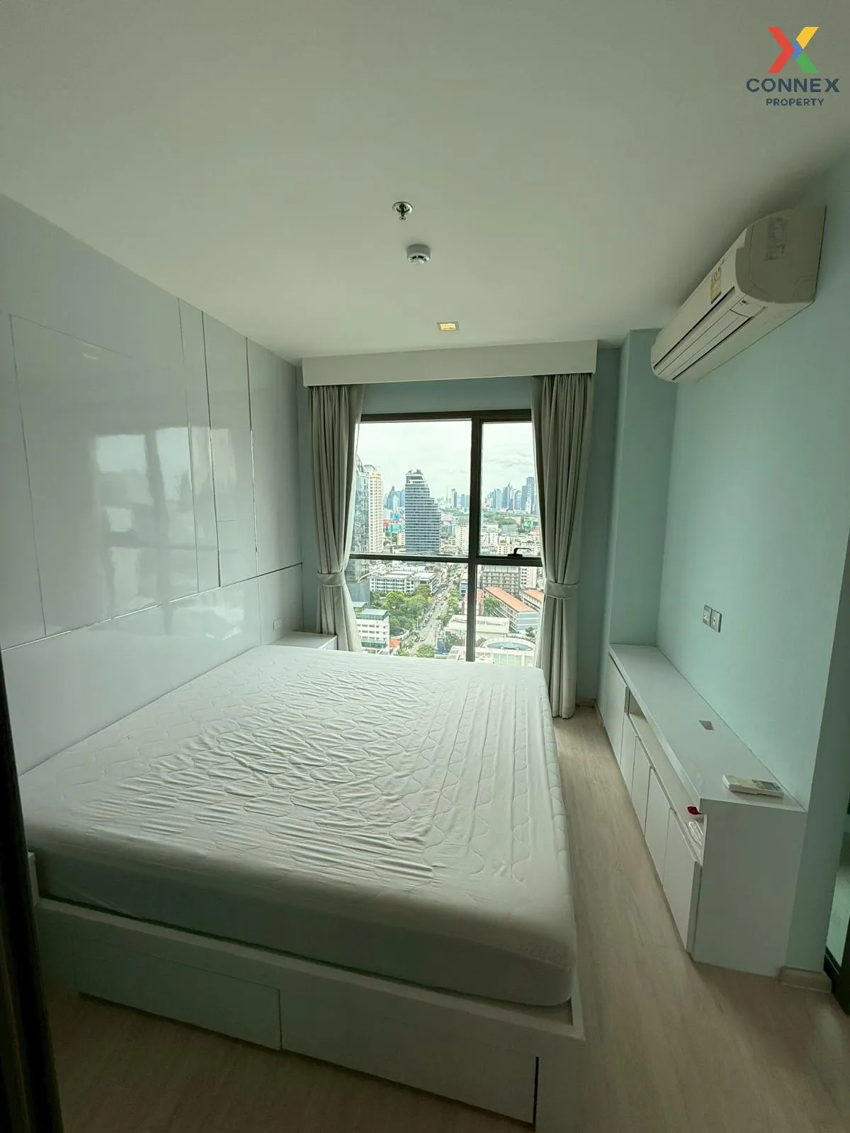 For Sale Condo , RHYTHM Rangnam , corner unit , BTS-Victory Monum
