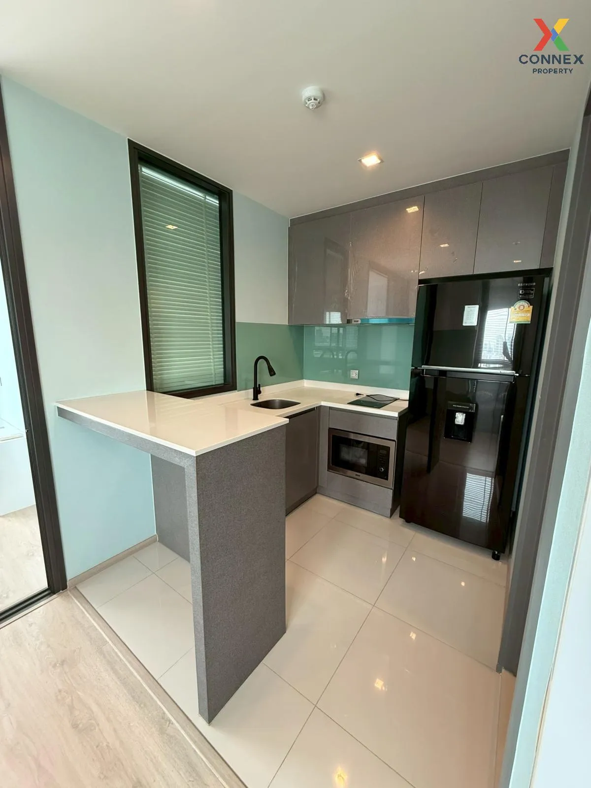 For Sale Condo , RHYTHM Rangnam , corner unit , BTS-Victory Monum