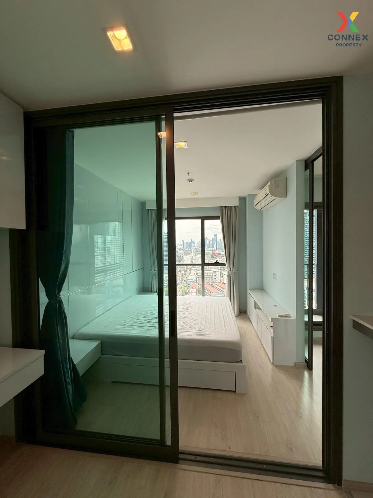 For Sale Condo , RHYTHM Rangnam , corner unit , BTS-Victory Monum