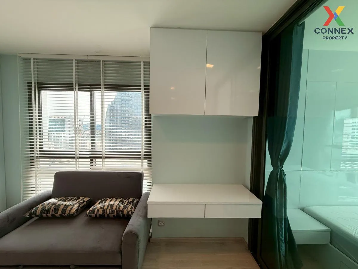 For Sale Condo , RHYTHM Rangnam , corner unit , BTS-Victory Monum