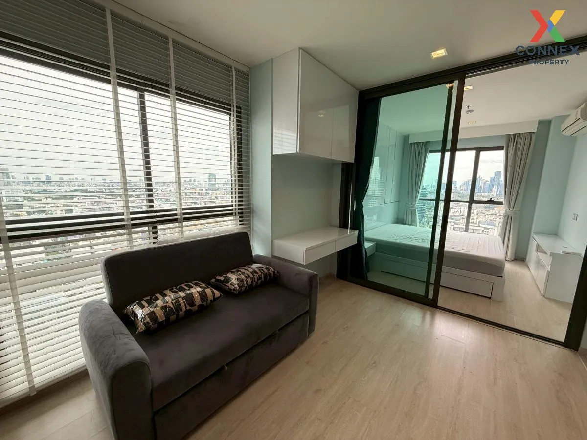 For Sale Condo , RHYTHM Rangnam , corner unit , BTS-Victory Monum