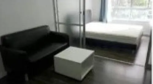 For Sale Condo , D Condo Campus Resort Ratchapruek - Charan 13 , MRT-Charan 13 , Bang Chak , Phasi Charoen , Bangkok , CX-129755