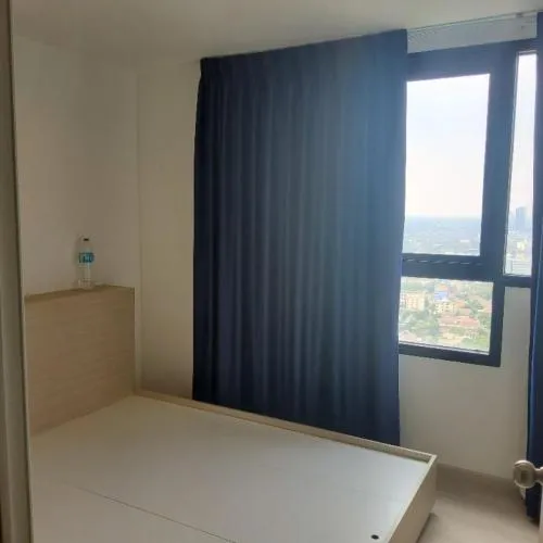 For Sale Condo , Skyline Rattanathibet , MRT-Yaek Nonthaburi 1 , Bang Kraso , Mueang Nonthaburi , Nonthaburi , CX-129762