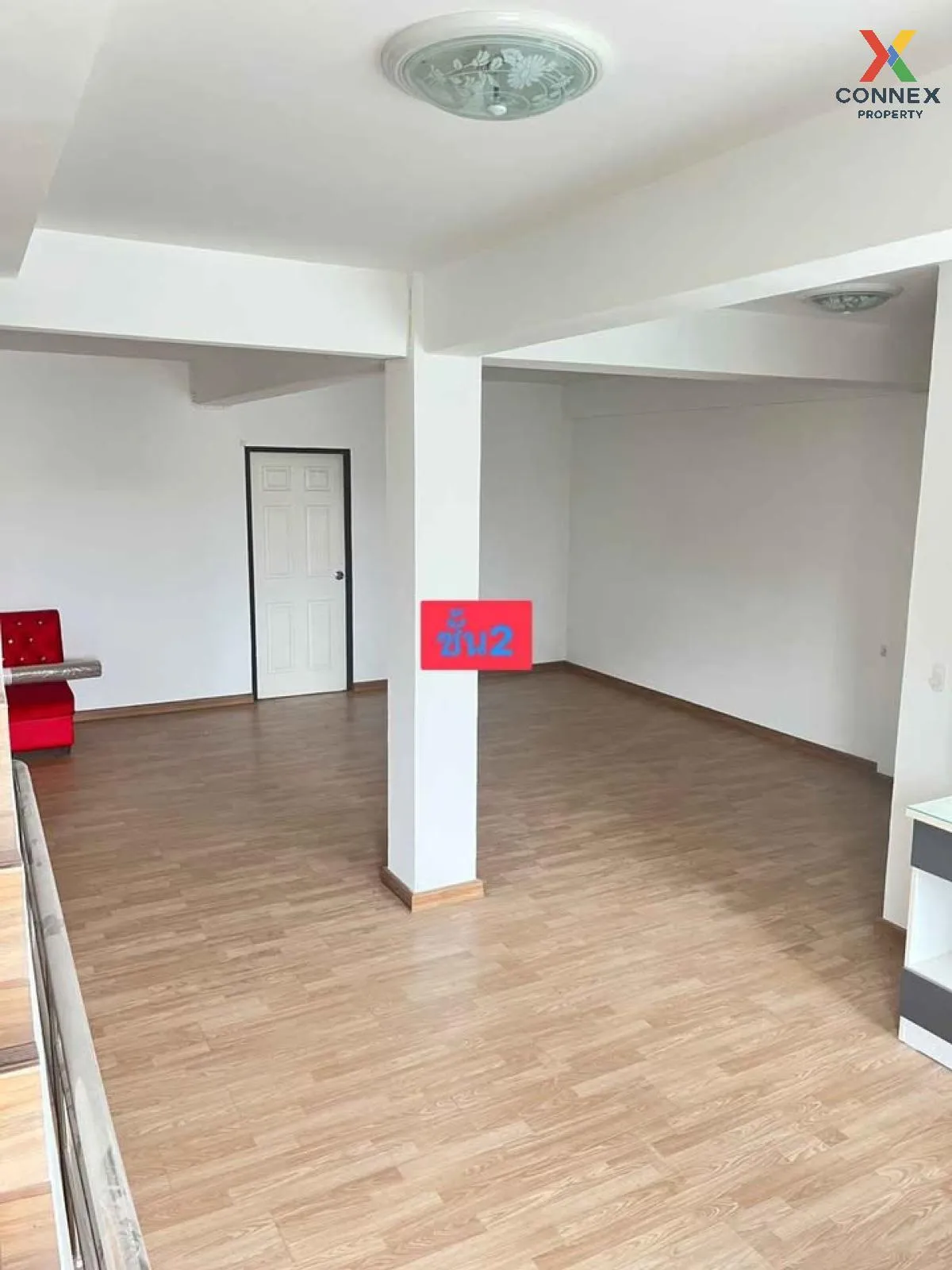 For Rent  Commercial building, 1 unit, 3.5 floors, Soi Bang Waek 