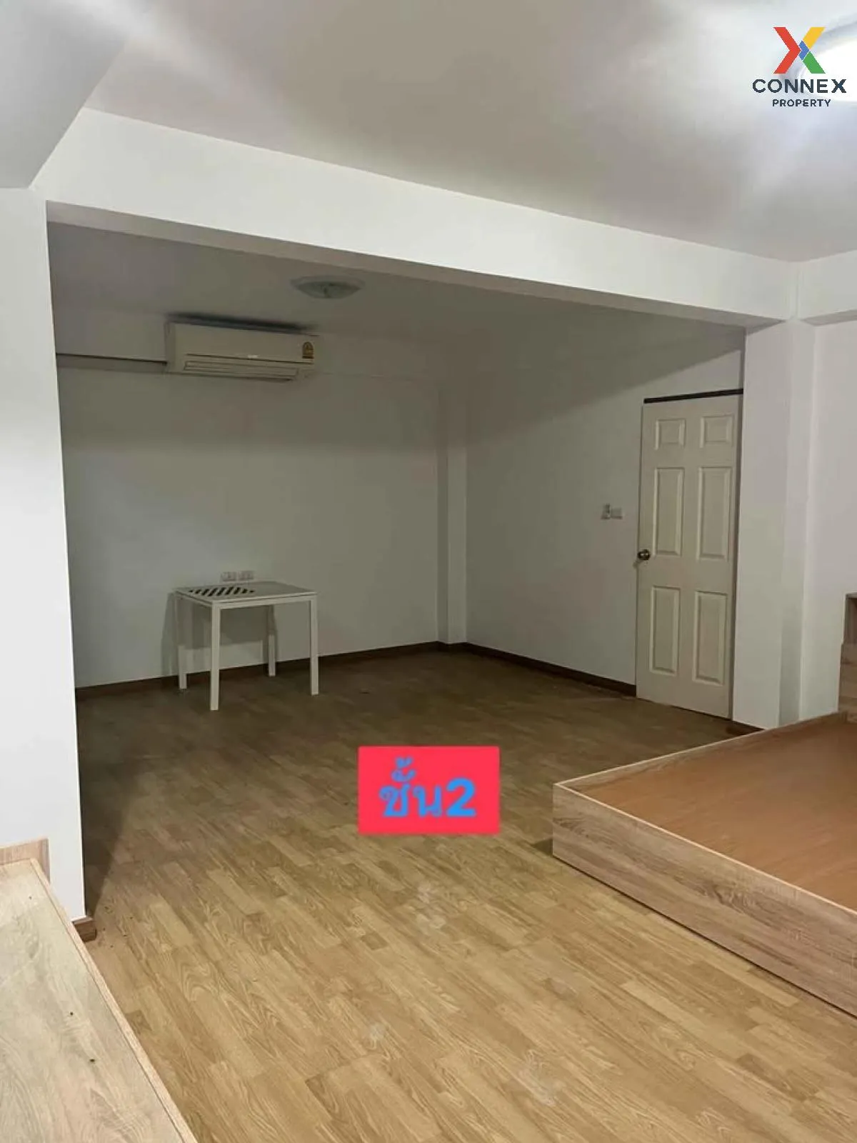 For Rent  Commercial building, 1 unit, 3.5 floors, Soi Bang Waek 