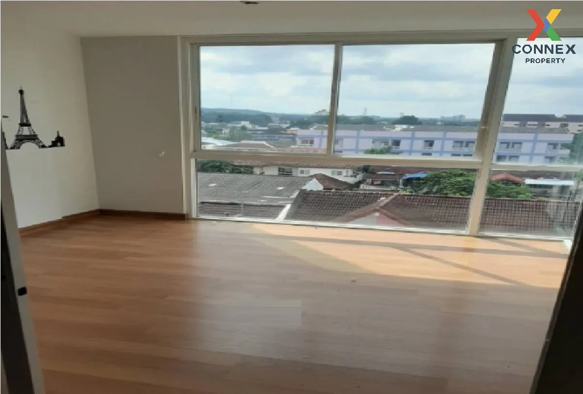 For Sale Condo , The Attribute Condominium , Kho Hong , Hat Yai , 1