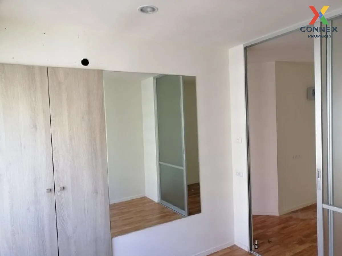For Sale Condo , LUMPINI PARK NAWAMIN-SI BURAPHA , Khlong Kum , B 3