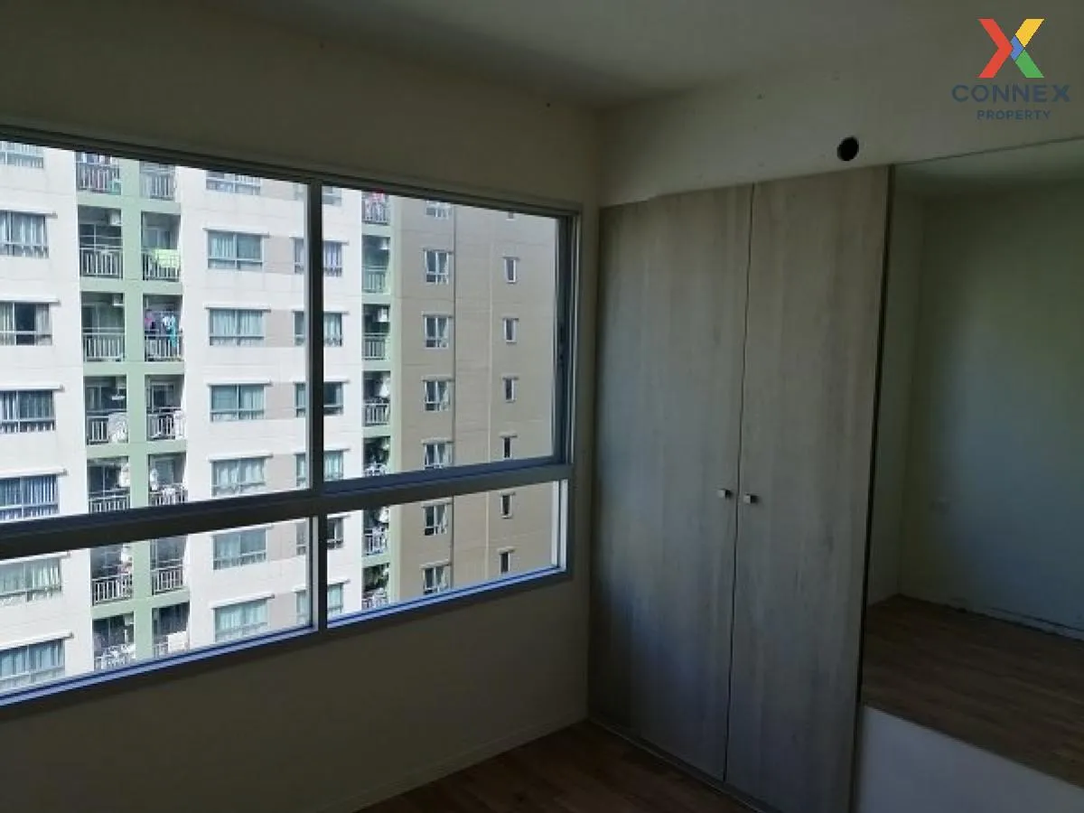 For Sale Condo , LUMPINI PARK NAWAMIN-SI BURAPHA , Khlong Kum , B 4