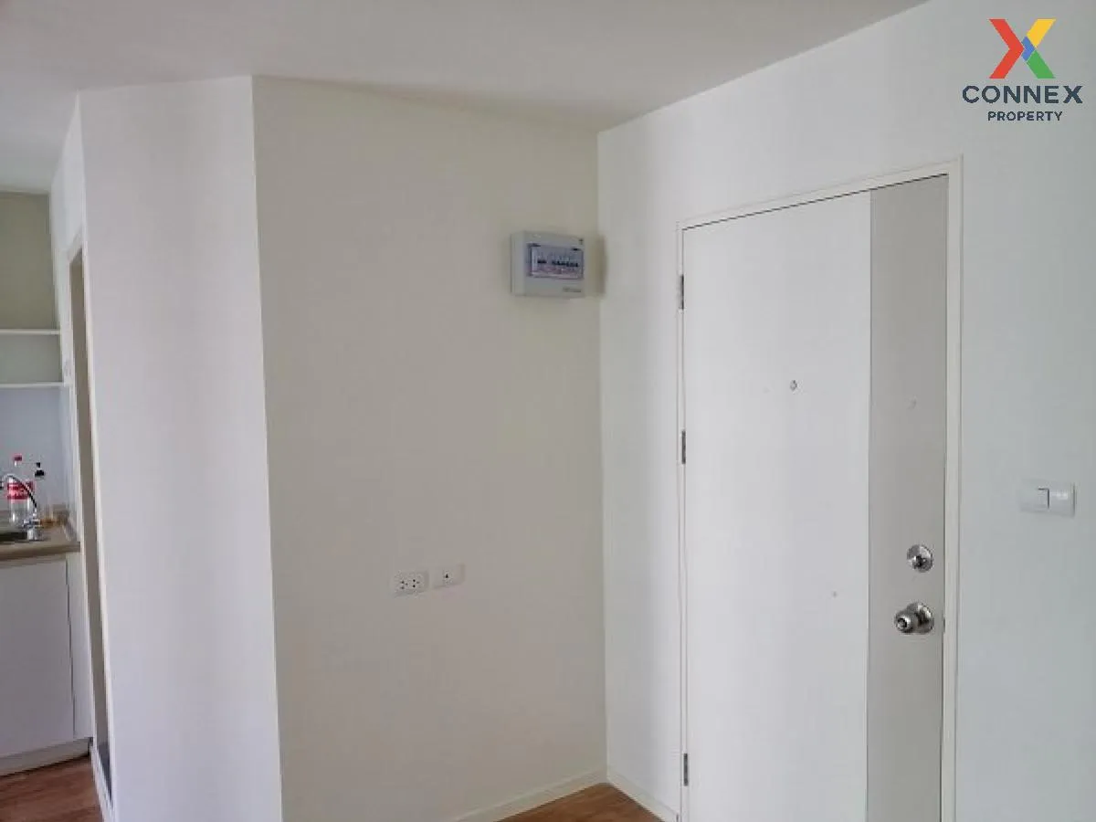 For Sale Condo , LUMPINI PARK NAWAMIN-SI BURAPHA , Khlong Kum , B