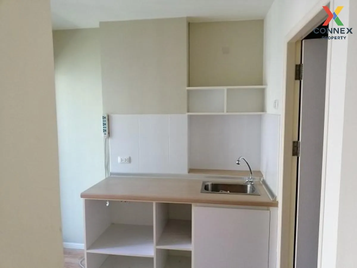 For Sale Condo , LUMPINI PARK NAWAMIN-SI BURAPHA , Khlong Kum , B