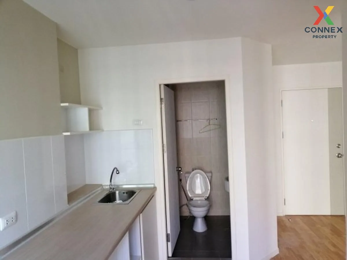 For Sale Condo , LUMPINI PARK NAWAMIN-SI BURAPHA , Khlong Kum , B