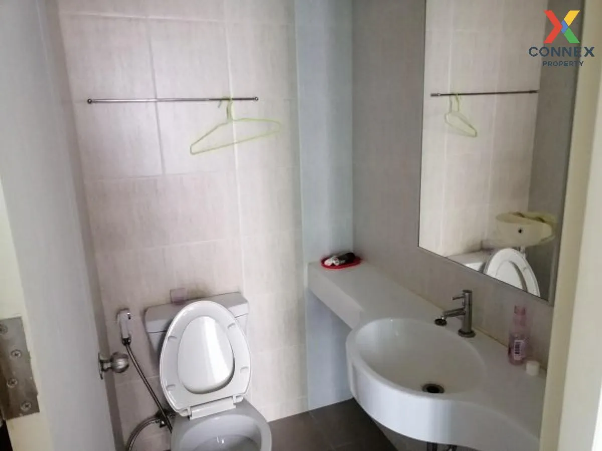 For Sale Condo , LUMPINI PARK NAWAMIN-SI BURAPHA , Khlong Kum , B