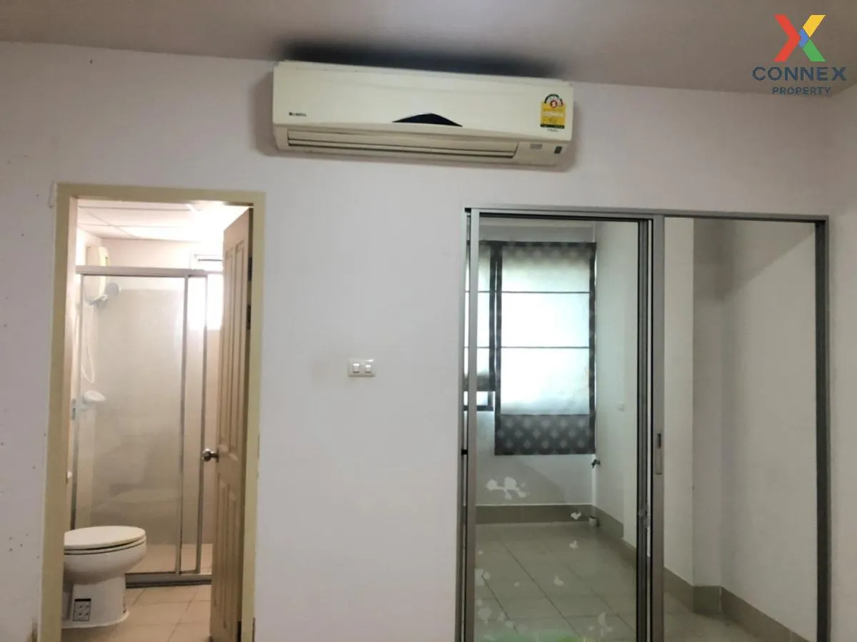 For Sale Condo , Supalai Park @ Tiwanon , MRT-Yak Tiwanon , Talat 4
