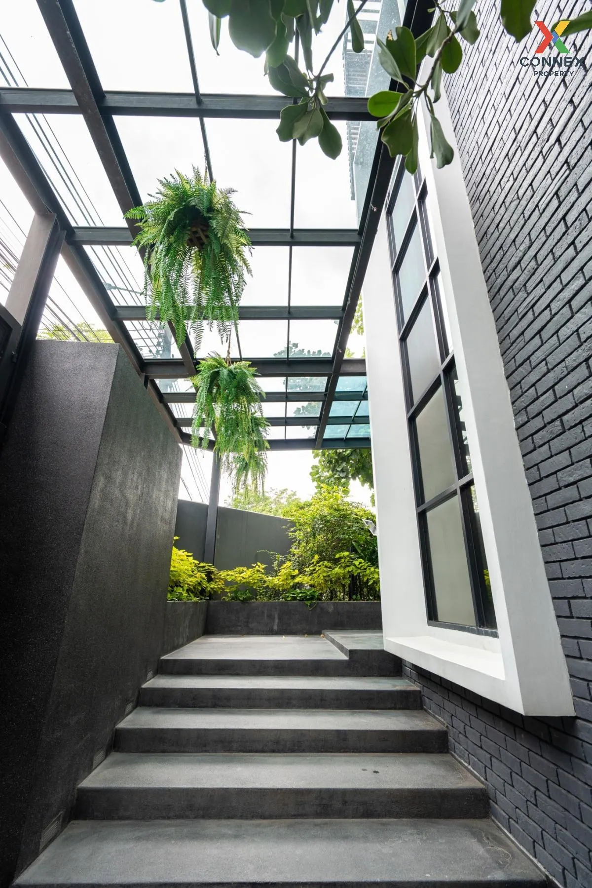 For Sale  3-storey detached house, pool villa with swimming pool,