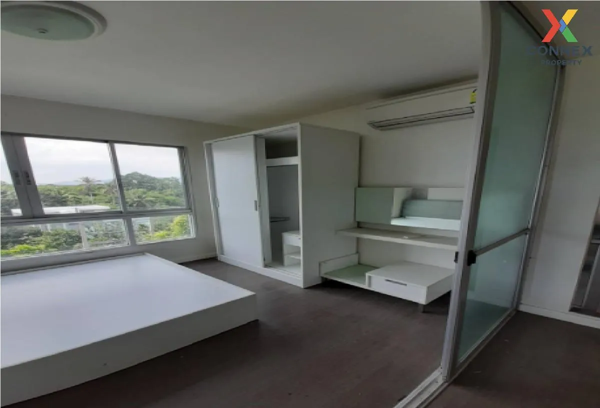 For Sale Condo , dCondo Kanchanavanich Hatyai , Kho Hong , Hat Ya 2