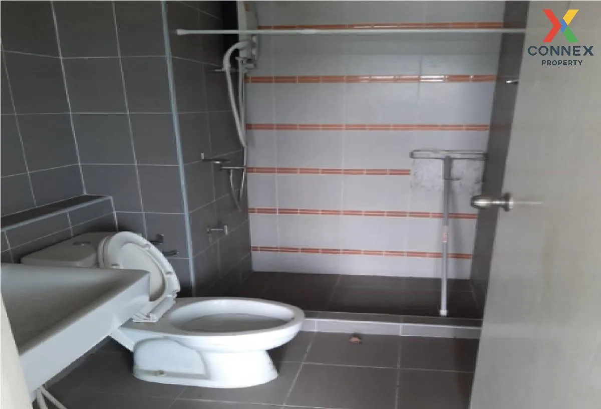 For Sale Condo , dCondo Kanchanavanich Hatyai , Kho Hong , Hat Ya 3