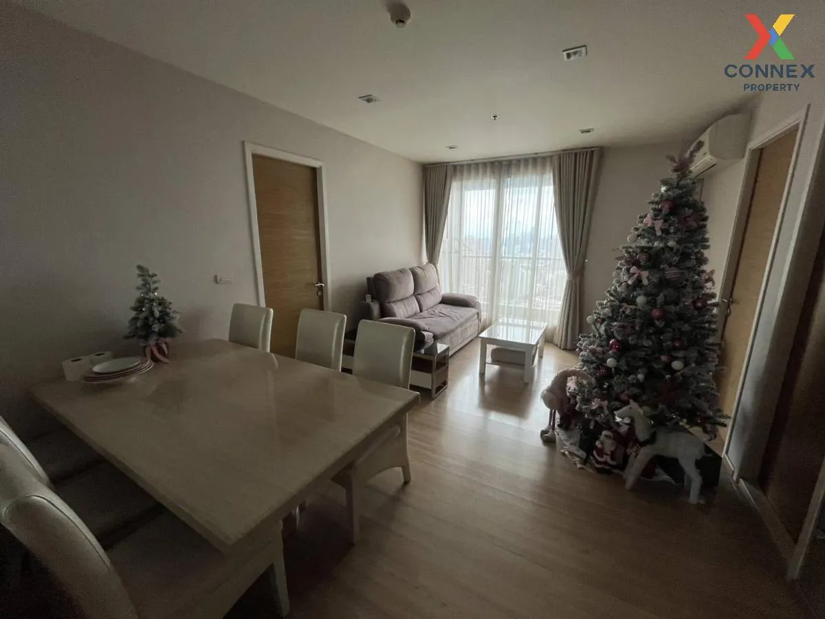 For Rent Condo , Rhythm Phahol - Ari , BTS-Saphan Khwai , Sam Sen 1