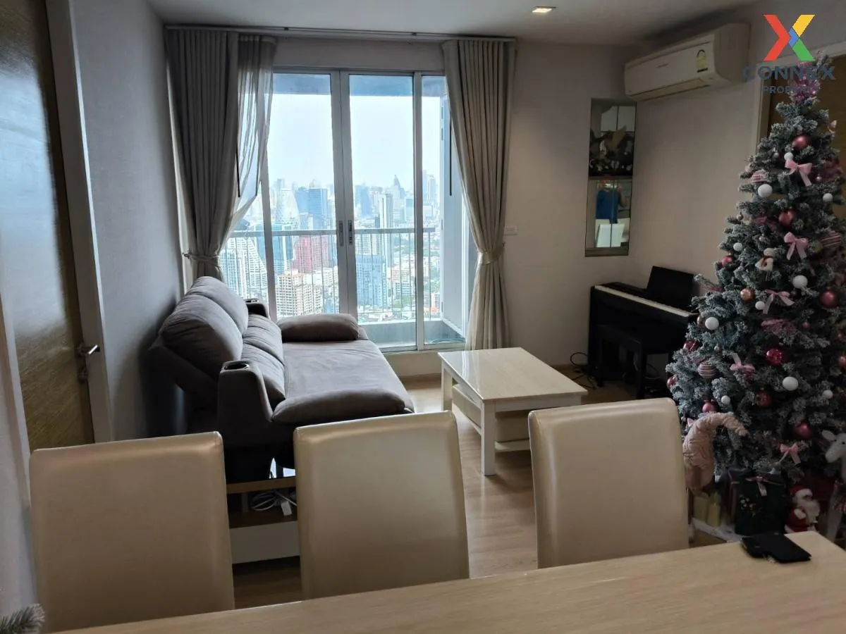 For Rent Condo , Rhythm Phahol - Ari , BTS-Saphan Khwai , Sam Sen 2