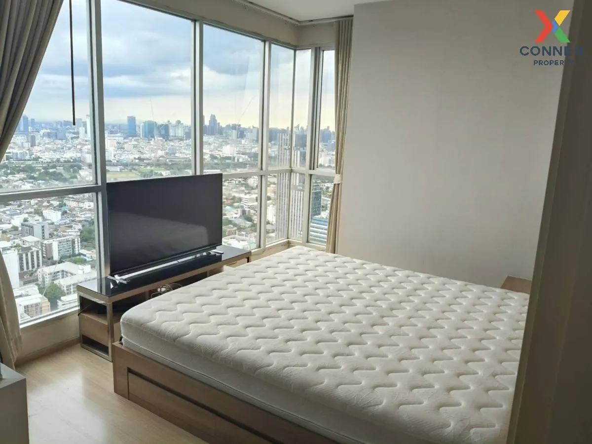 For Rent Condo , Rhythm Phahol - Ari , BTS-Saphan Khwai , Sam Sen 4
